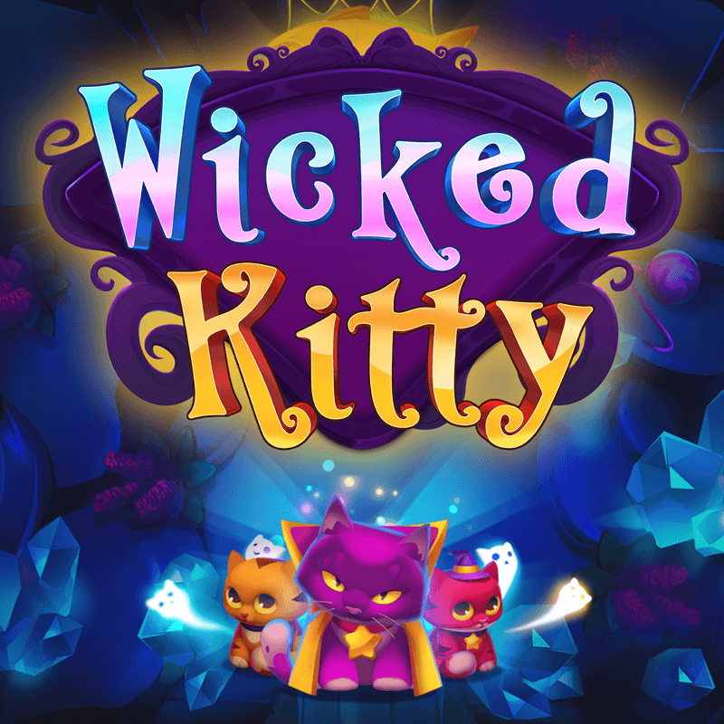 Wicked Kitty