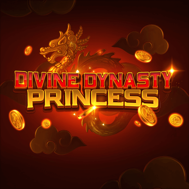 Divine Dynasty: Princess