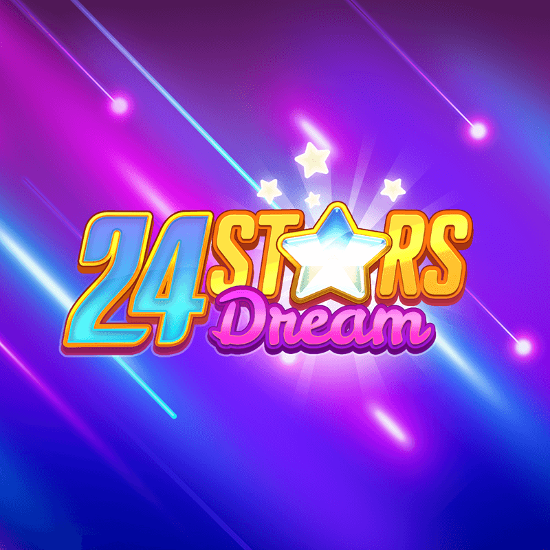 24 Stars Dream