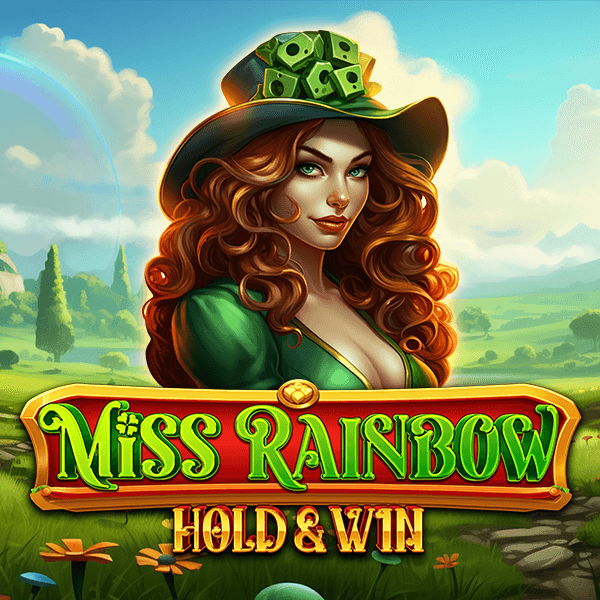 Miss Rainbow - Hold and Win