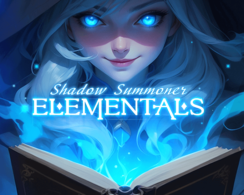 Shadow Summoner Elementals