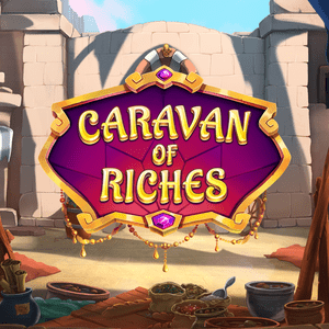 Caravan of Riches