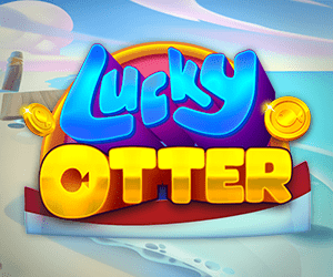 Lucky Otter