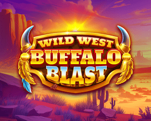 Wild West Buffalo Blast
