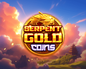 Serpent Gold Coins