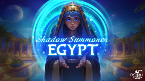 Shadow Summoner Egypt