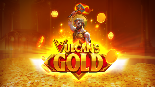 Vulcan's Gold