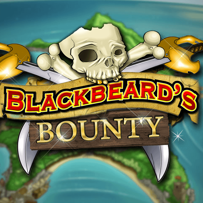 Blackbeard's Bounty