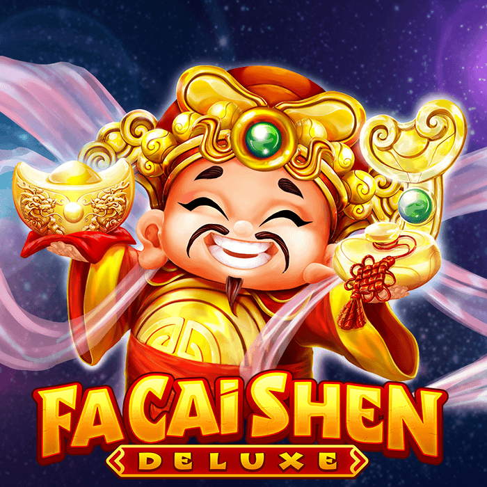 Fa Cai Shen Deluxe