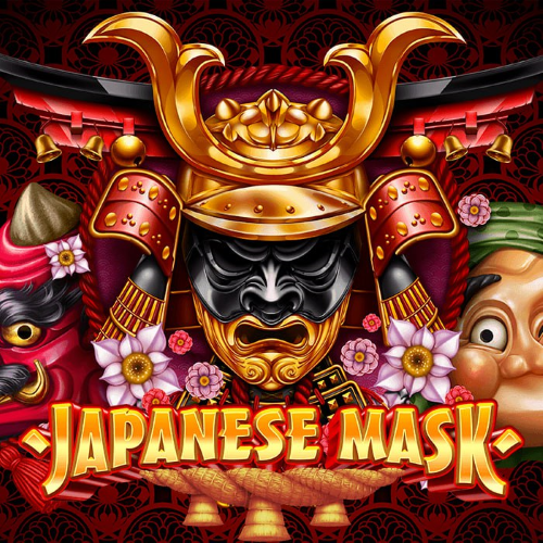 Japanese Mask