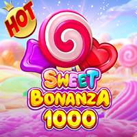 Sweet Bonanza 1000