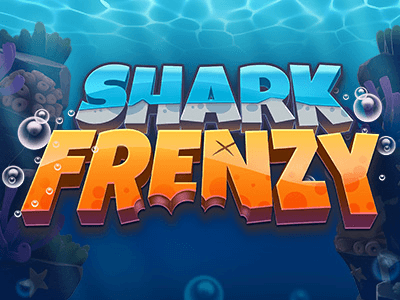 Shark Frenzy