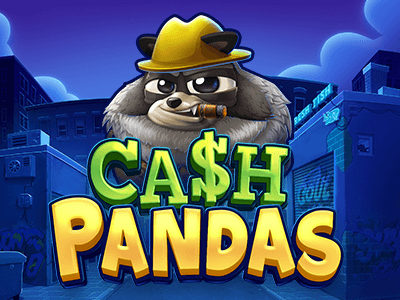 Cash Pandas