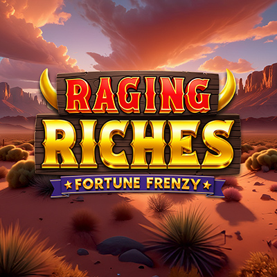 Raging Riches