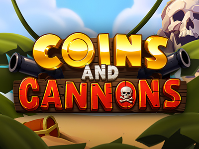 Coins and Cannons