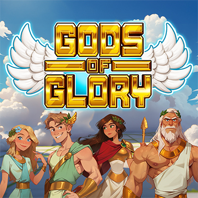 Gods of Glory