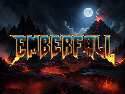 Emberfall