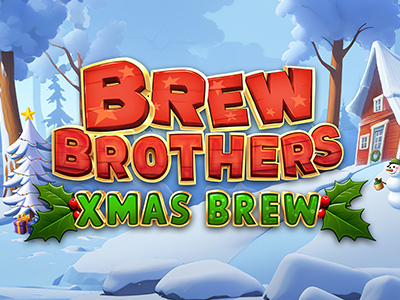 Brew Brothers - Xmas Brew