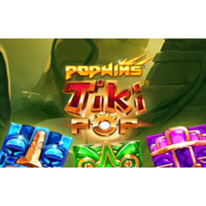 tiki-pop