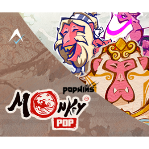 monkey-pop