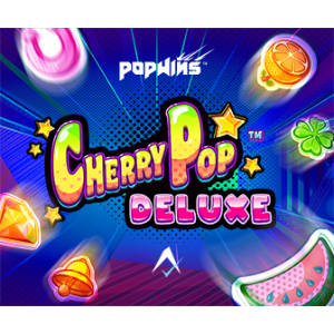 cherry-pop deluxe