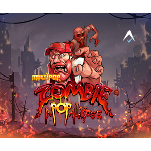 Zombie aPOPalypse