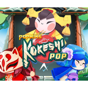 kokeshi-pop
