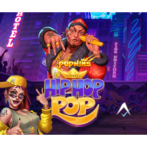 hiphop-pop