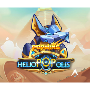 heliopopolis