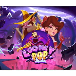 looney-pop