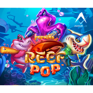 reef-pop