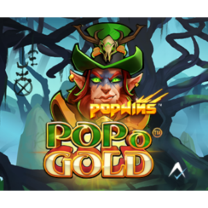 Pop O'Gold