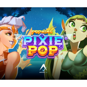 pixie-pop