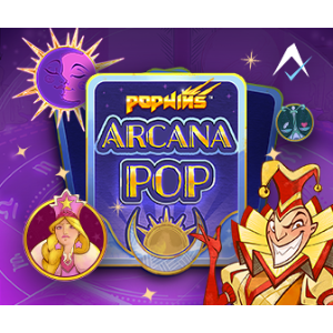 ArcanaPop