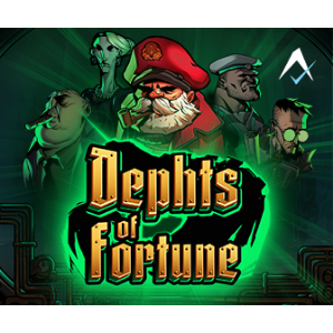 Depths of Fortune