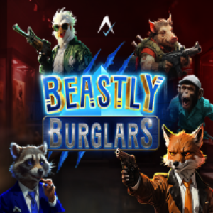 Beastly Burglars