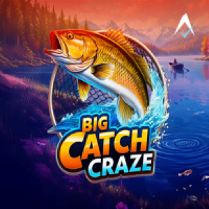 Big Catch Craze