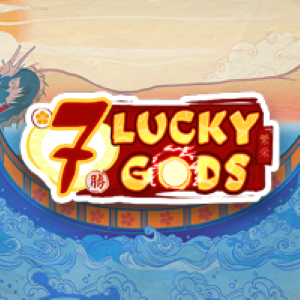 7 Lucky Gods