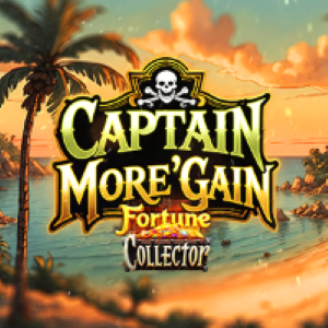 Captain More'gain