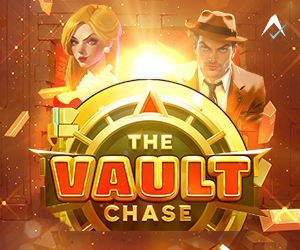 The Vault Chase