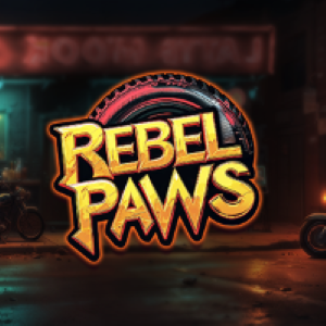 Rebel Paws