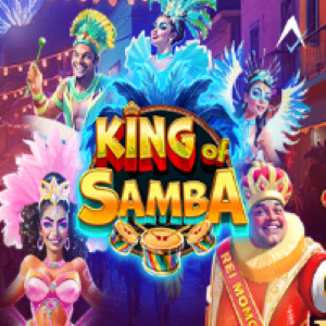 King of Samba