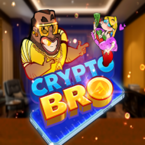 Crypto Bro