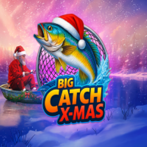 Big Catch Xmas