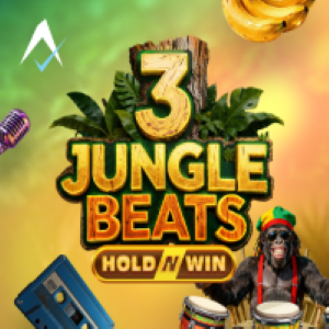 3 Jungle Beats