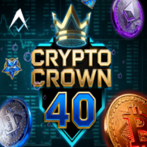 Crypto Crown 40