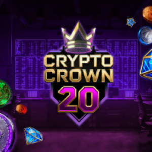 Crypto Crown 20