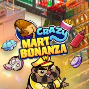 Crazy Mart Bonanza