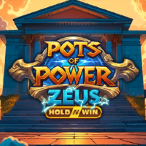 Pots of Power: Zeus