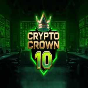 Crypto Crown 10
